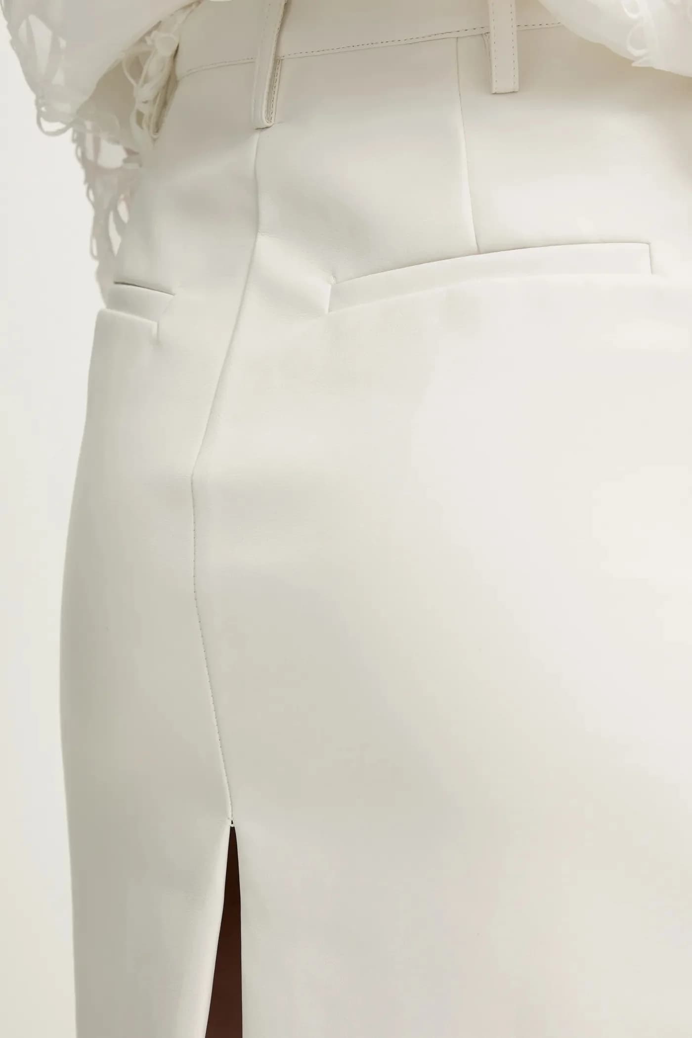 Юбка - фото 4