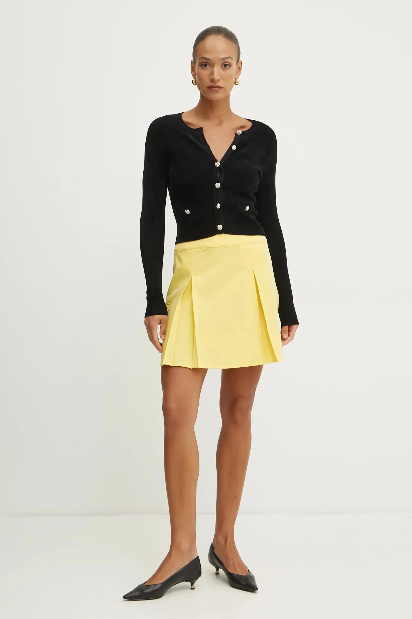 Юбка - фото 2