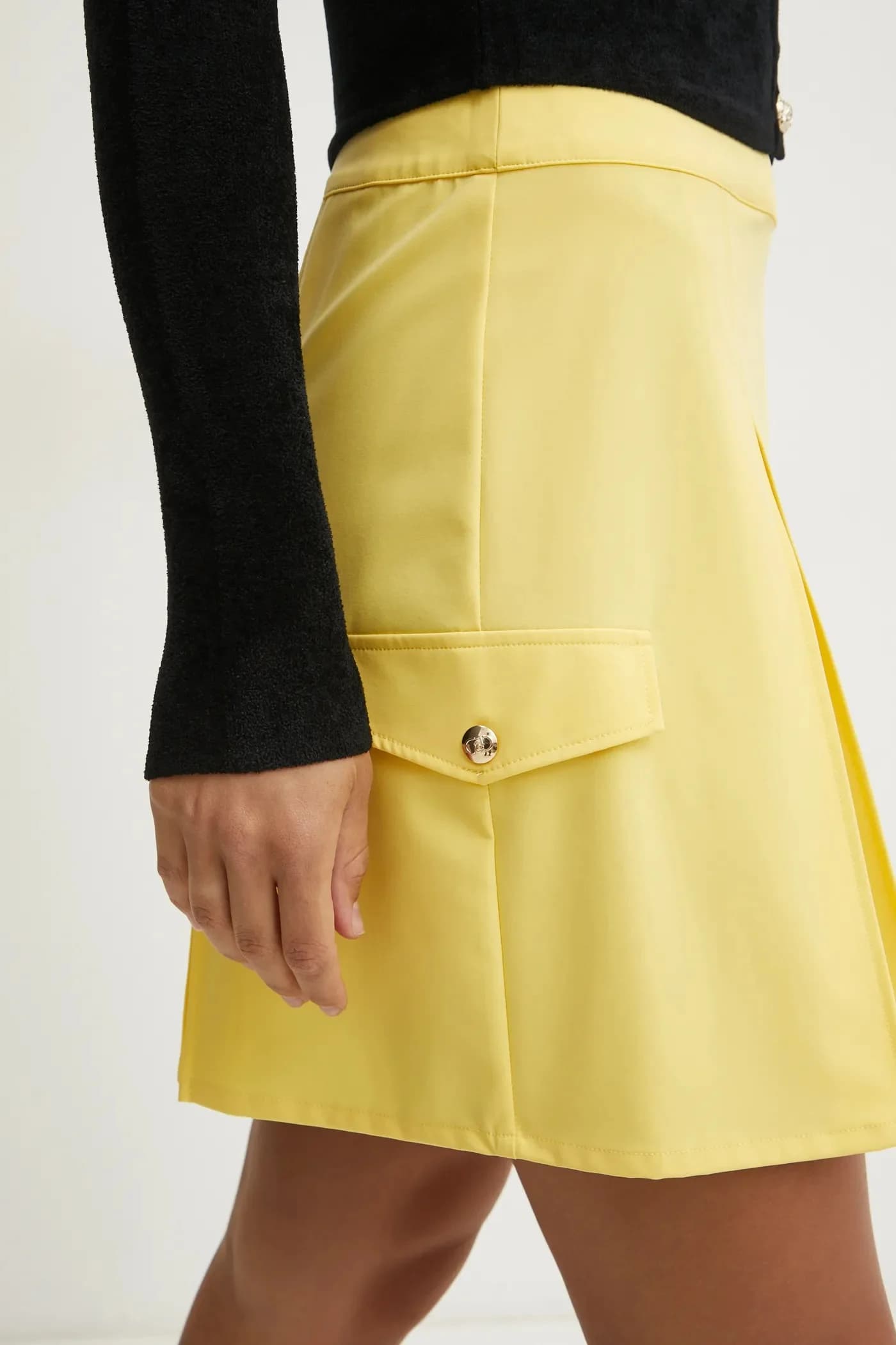 Юбка - фото 4