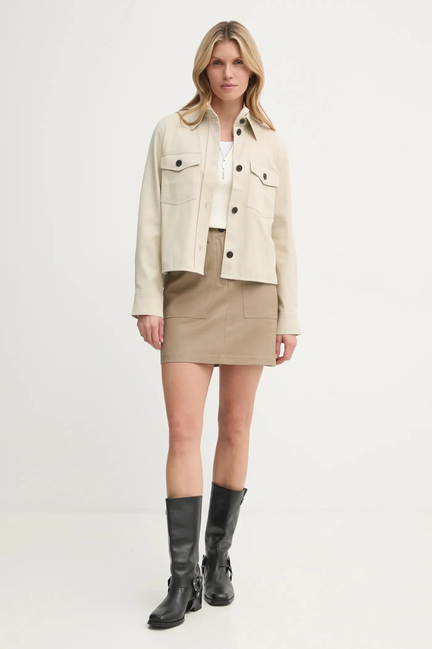 Юбка - фото 2