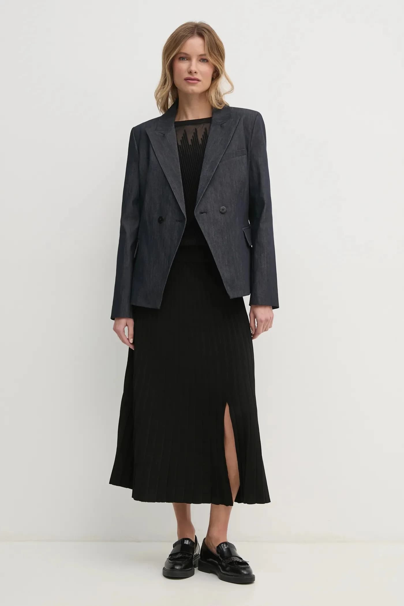 Юбка - фото 2