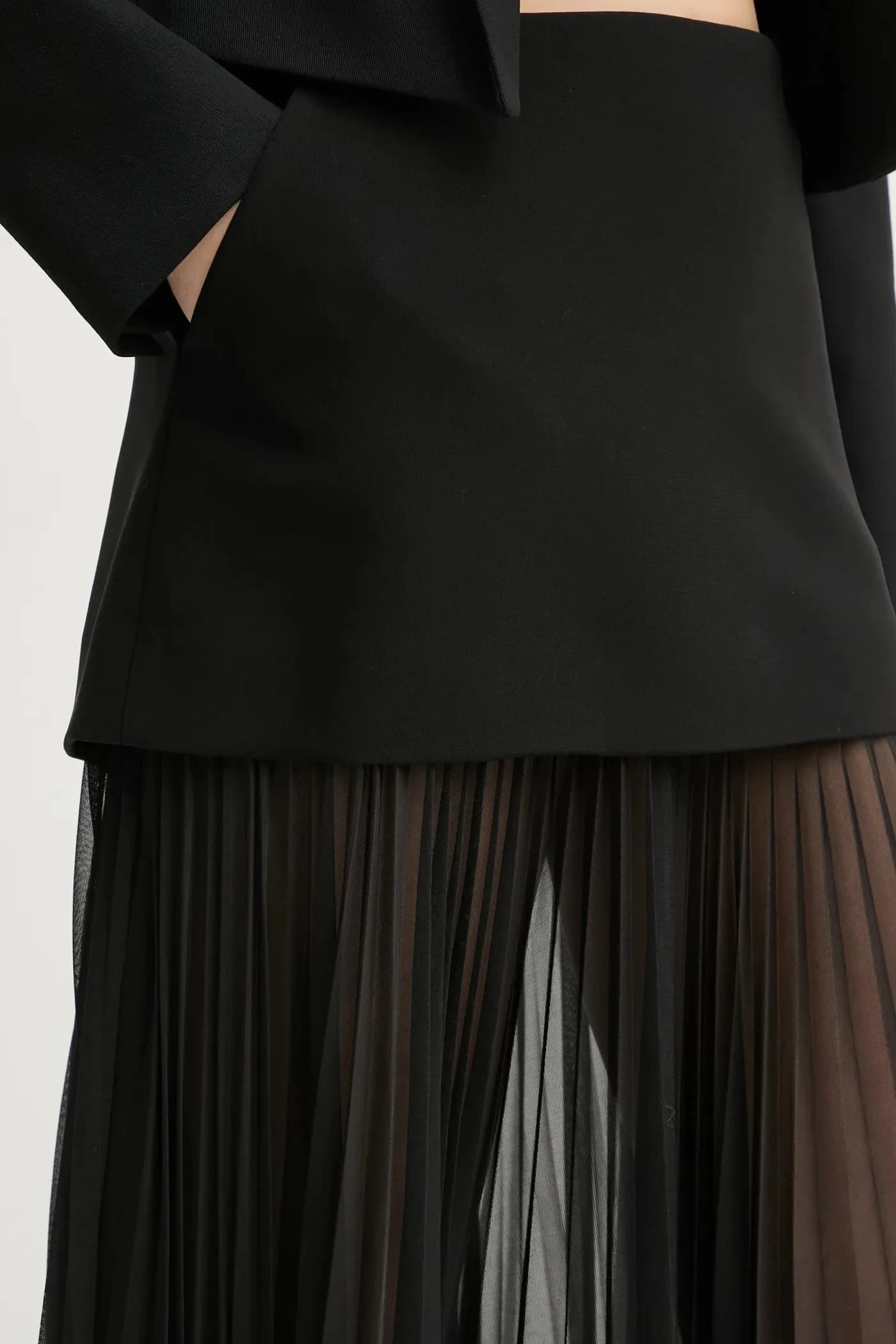 юбка Уилла - фото 4