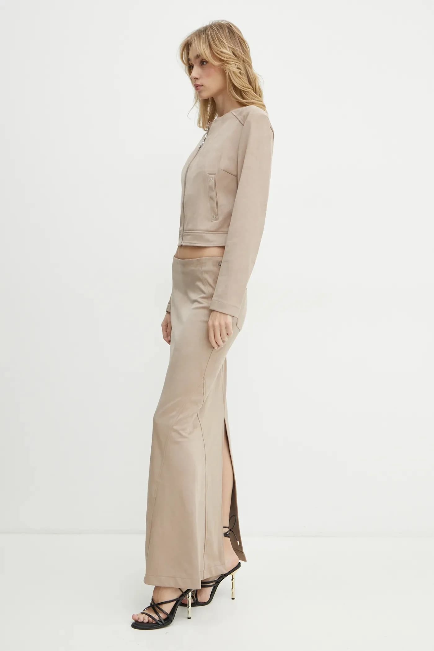 ТАРКИНИЯ юбка - фото 5