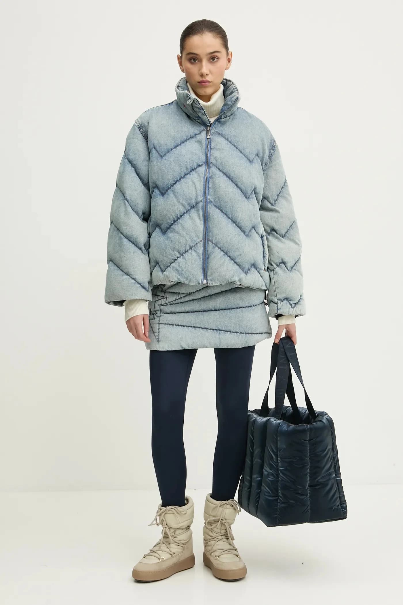 Спортивная юбка - фото 2