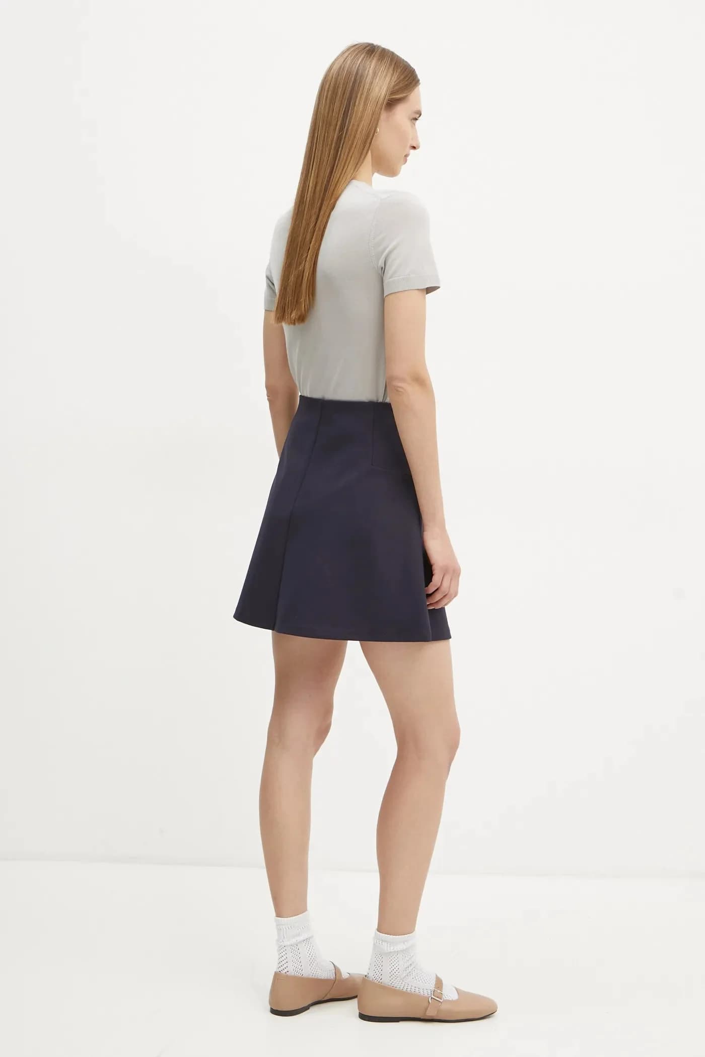 Юбка - фото 3