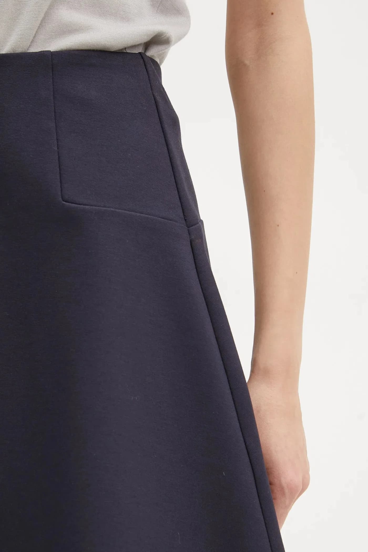 Юбка - фото 4