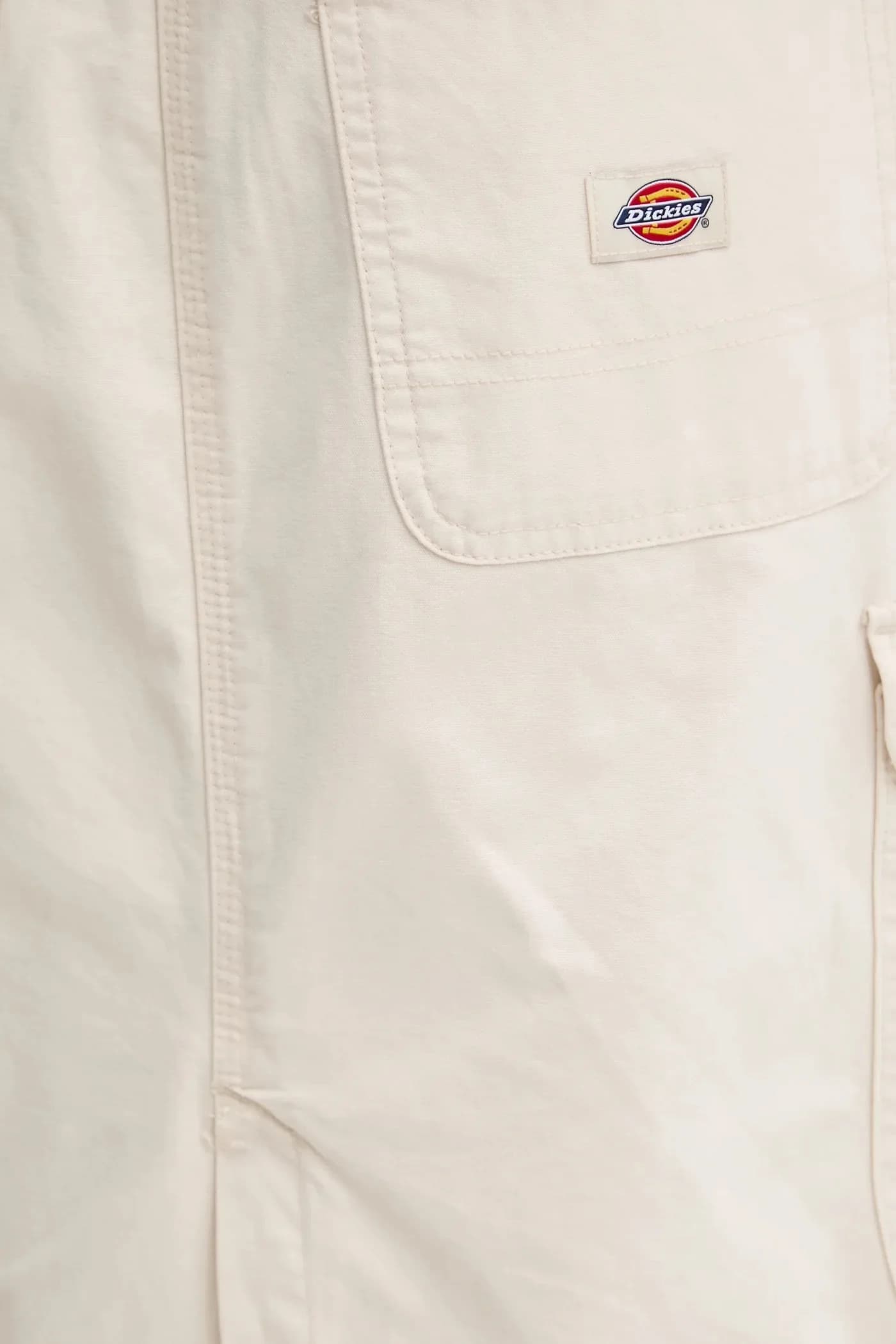 Юбка из хлопка DUCK CANVAS - фото 4