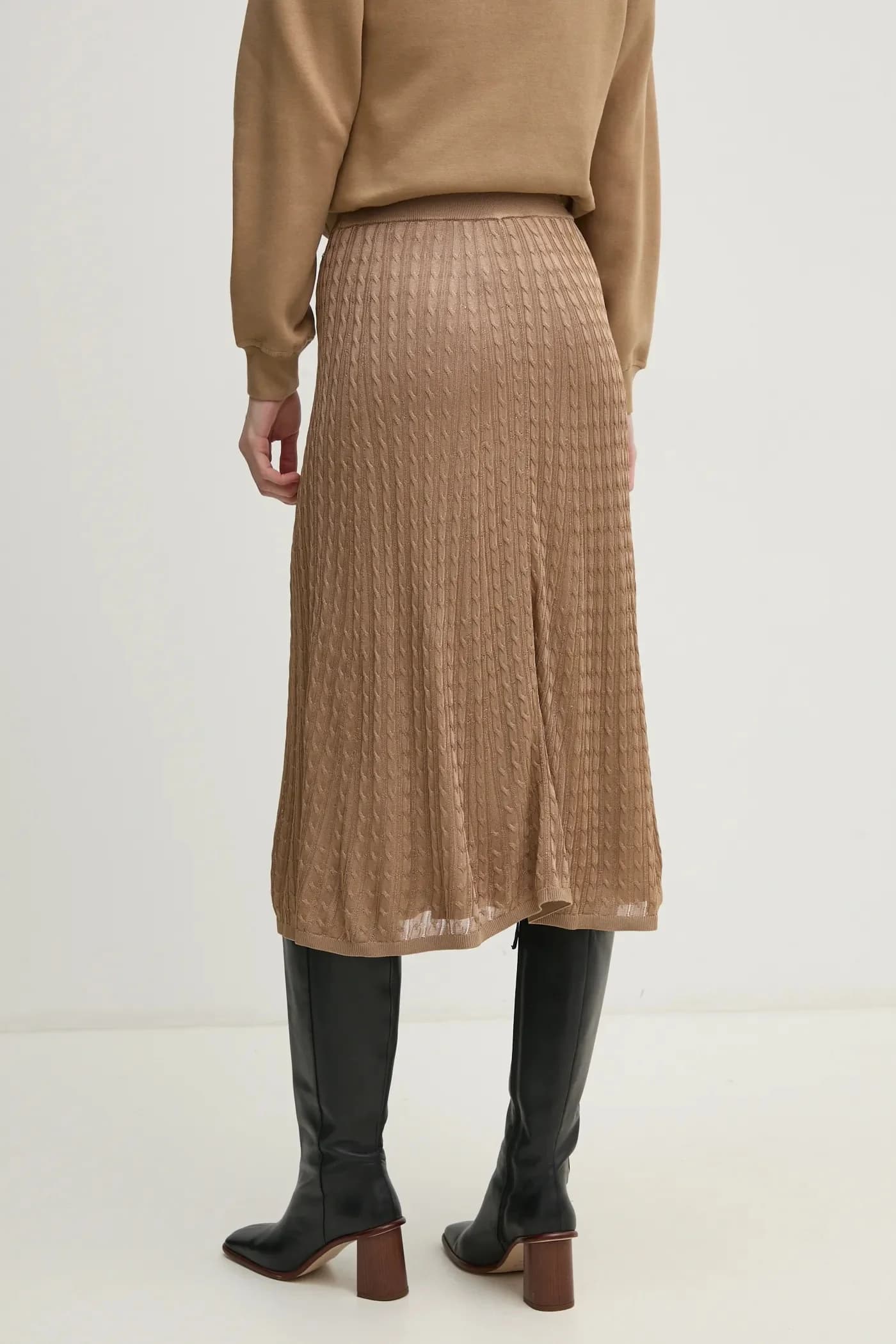 Юбка - фото 3