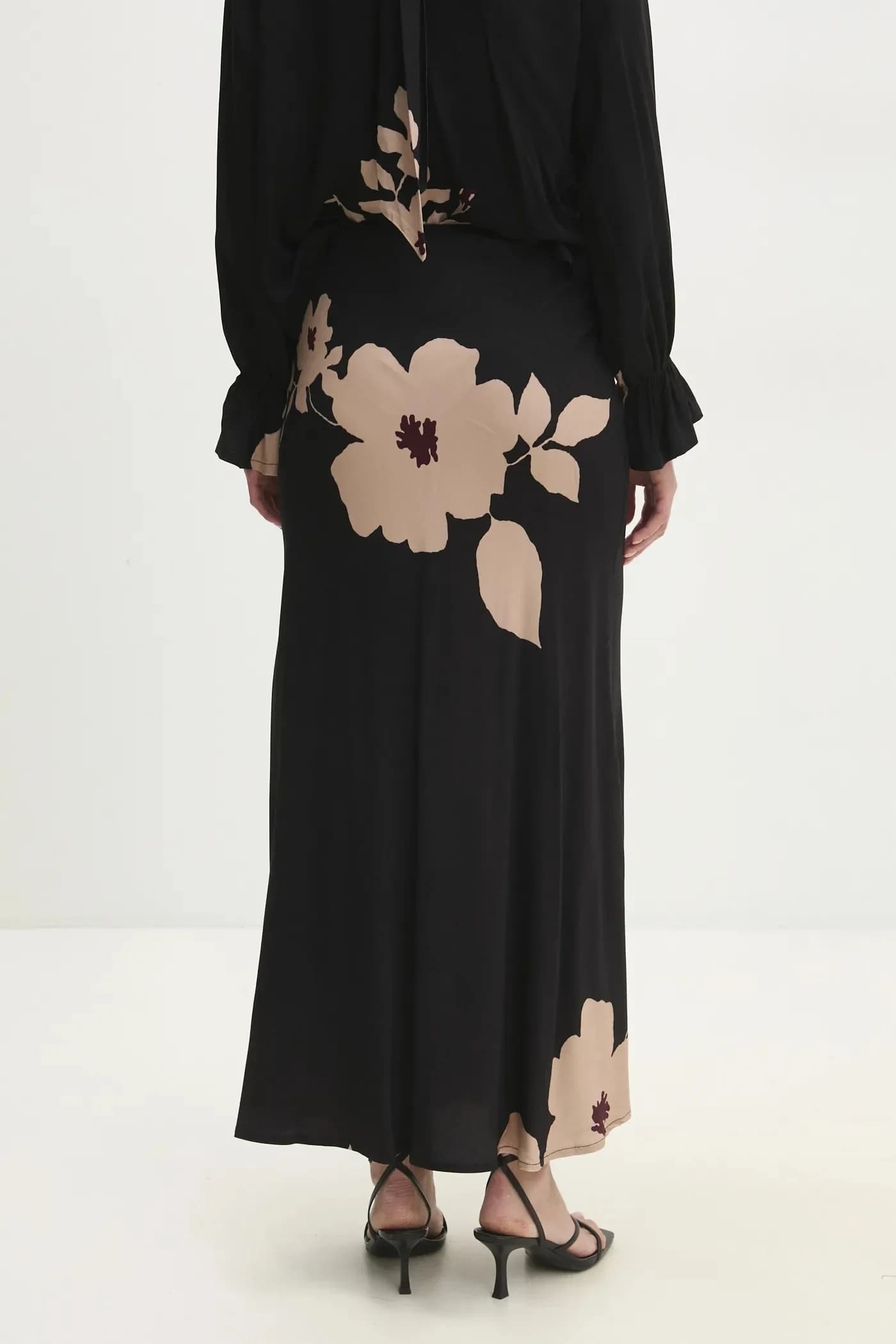 Юбка - фото 3