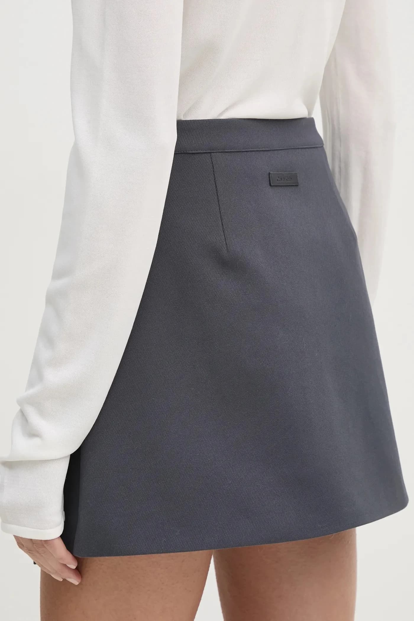 Юбка - фото 3