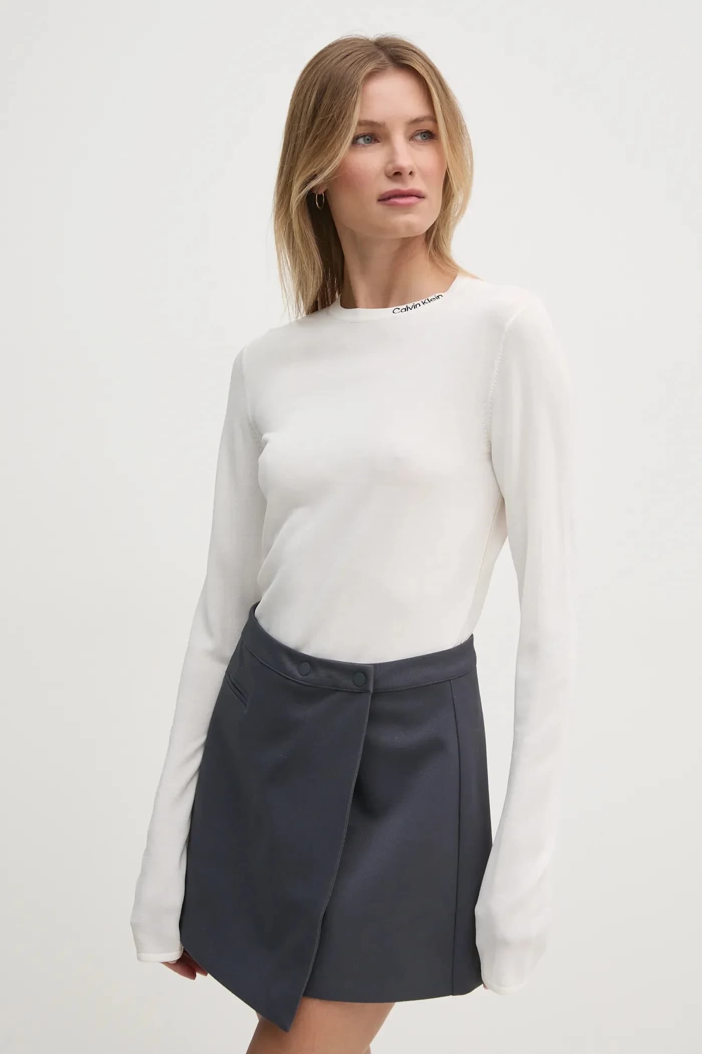 Юбка - фото 4