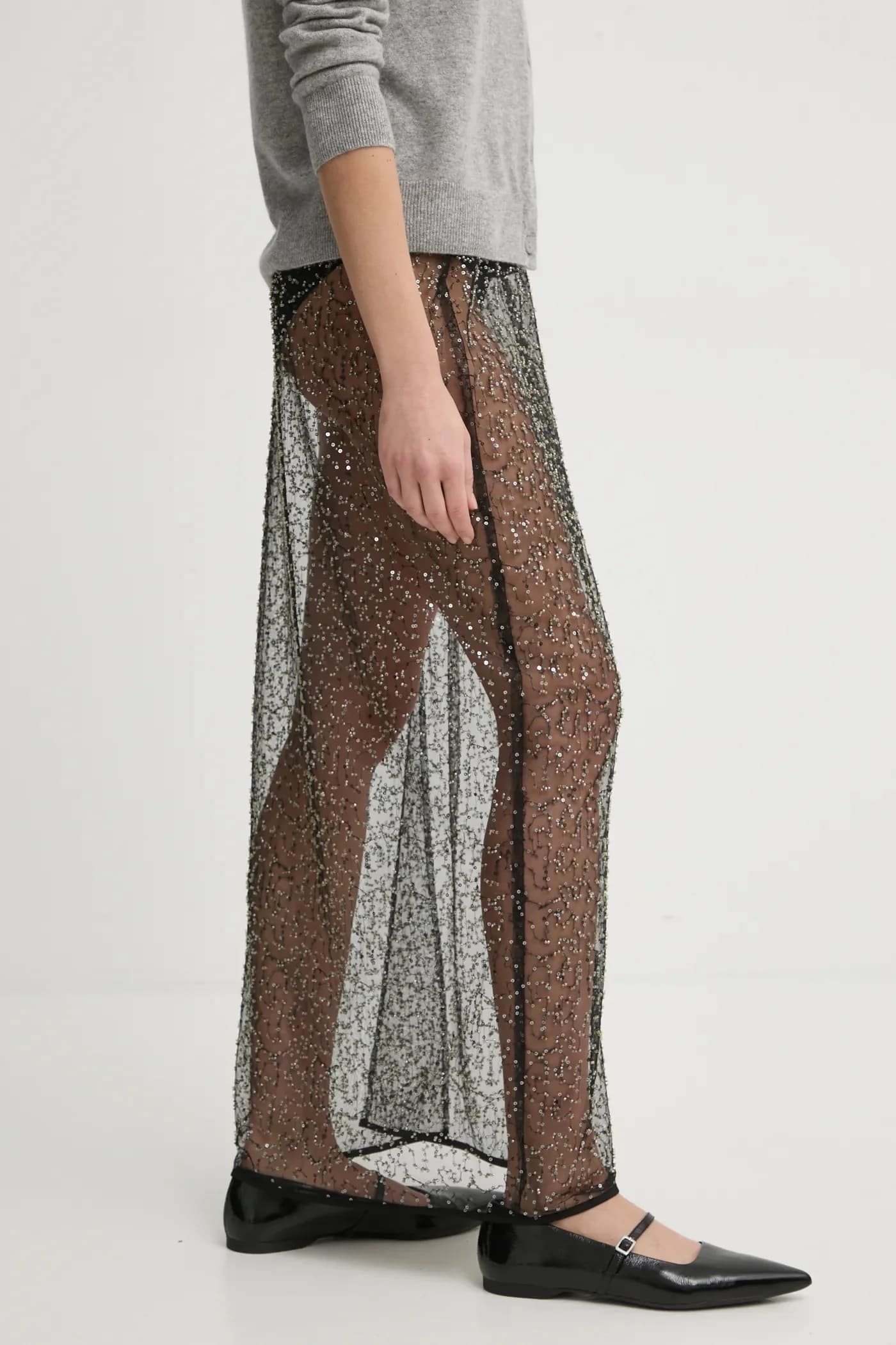 СААГНЕТА юбка - фото 3