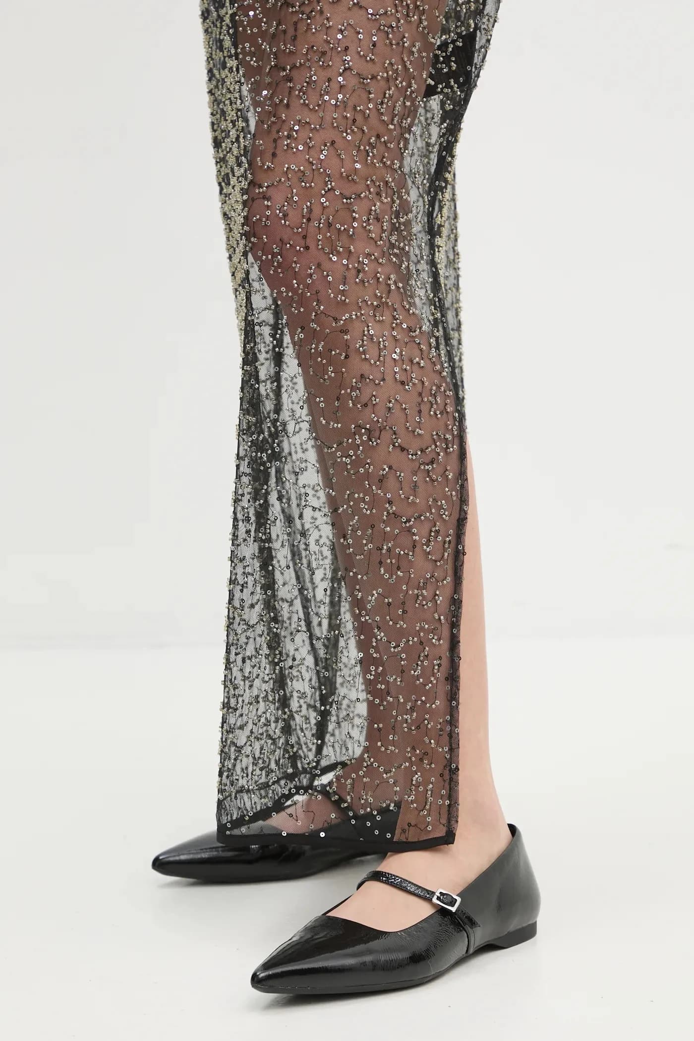 СААГНЕТА юбка - фото 4