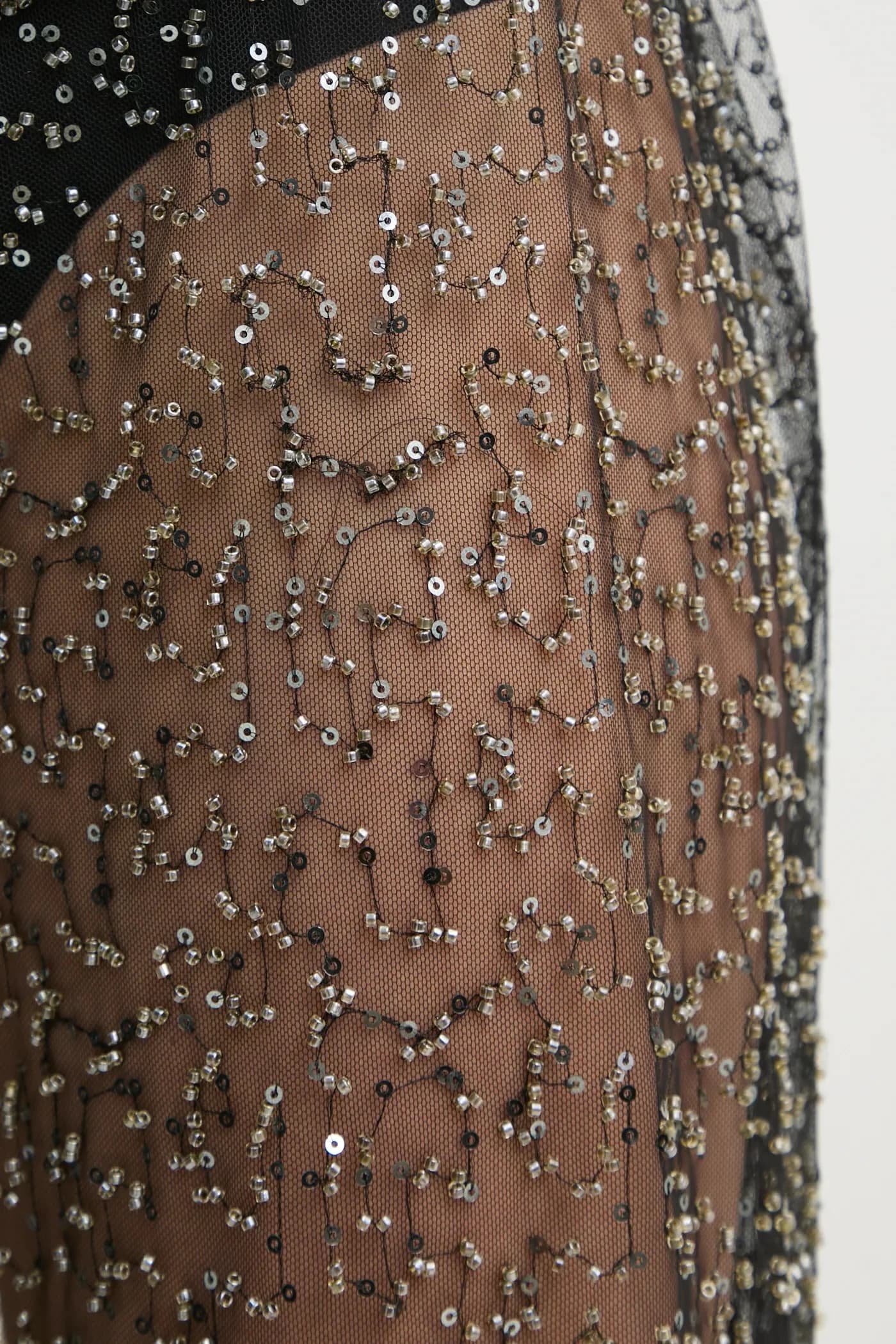 СААГНЕТА юбка - фото 5