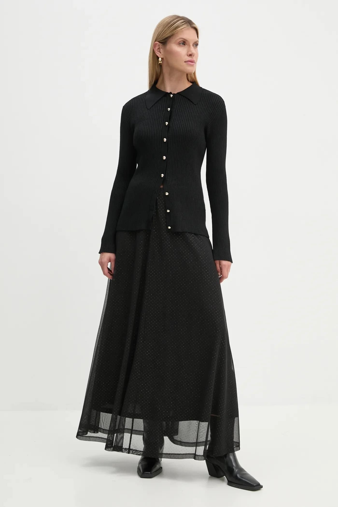 Юбка - фото 2