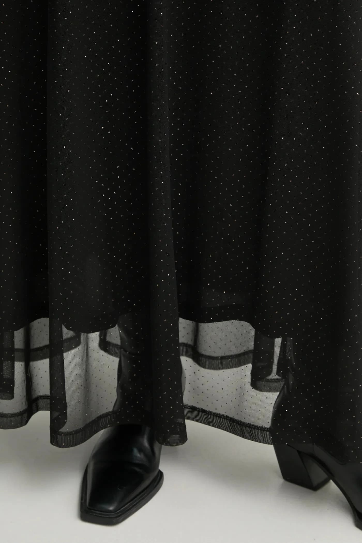 Юбка - фото 4