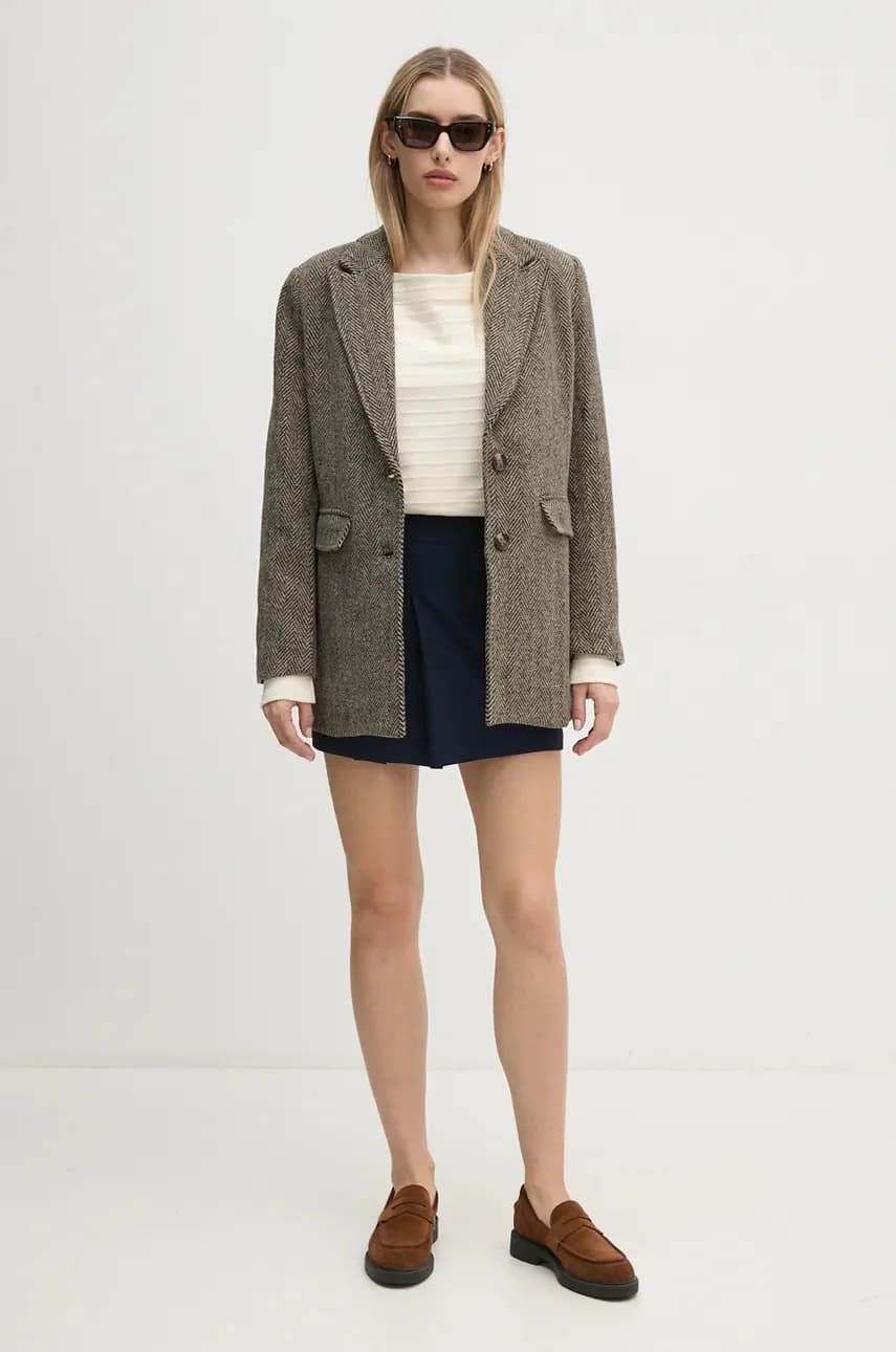 Юбка - фото 2