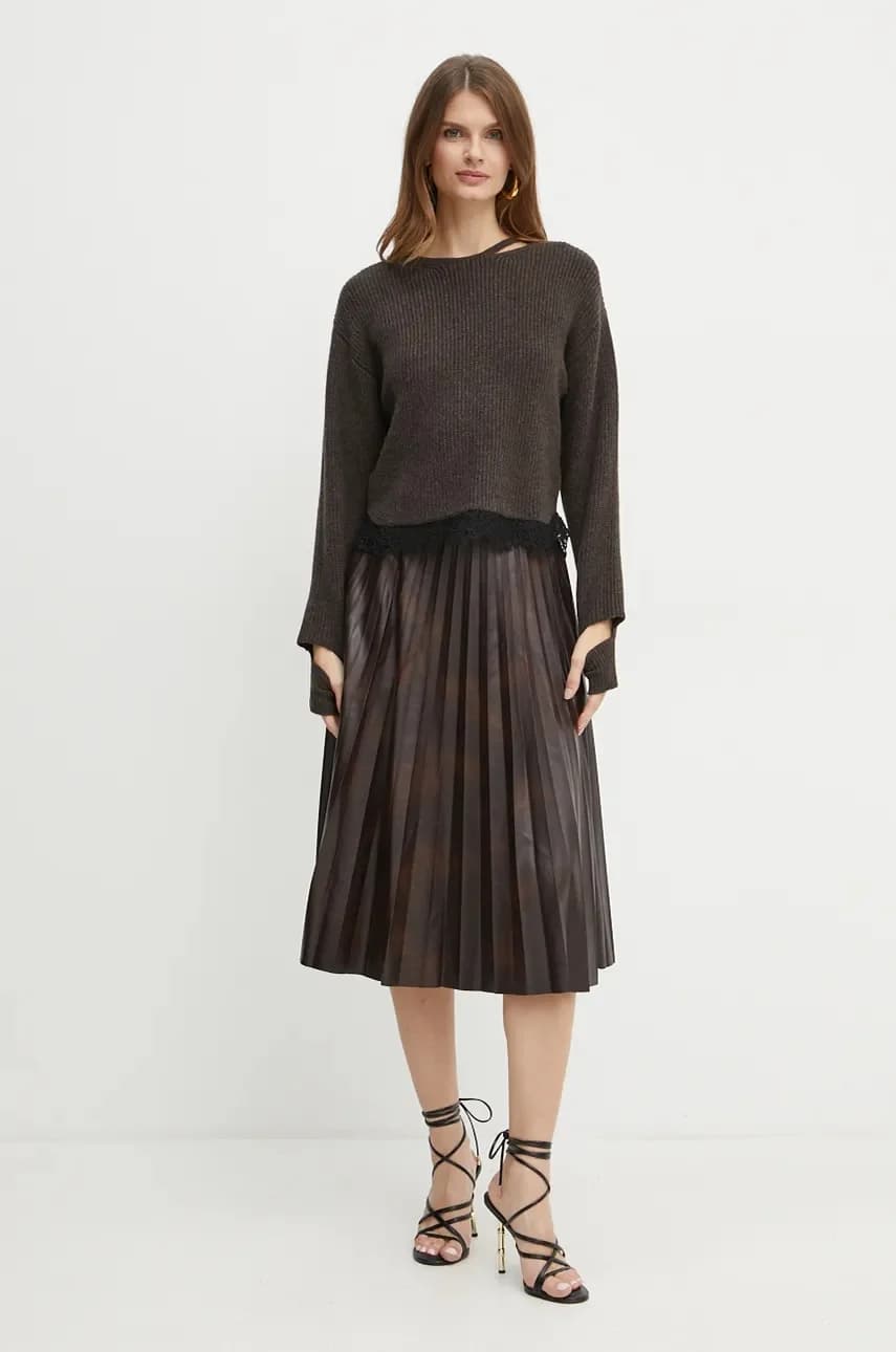 Юбка - фото 2