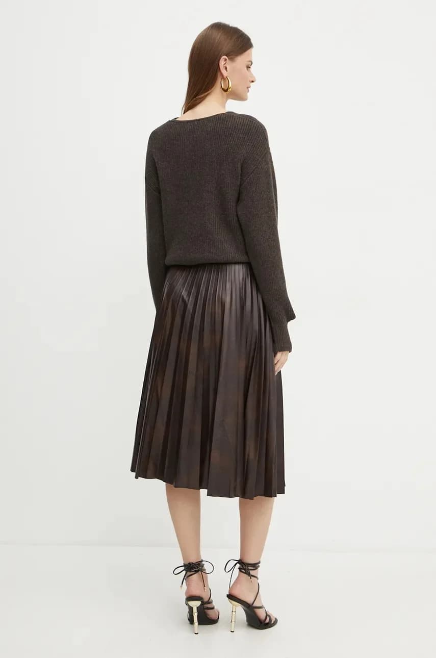 Юбка - фото 3