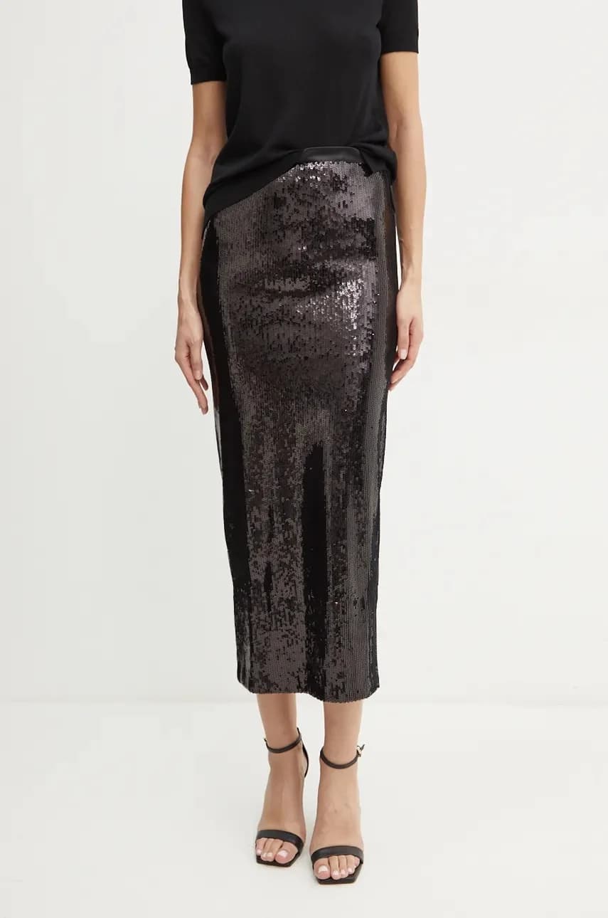 Юбка - фото 3