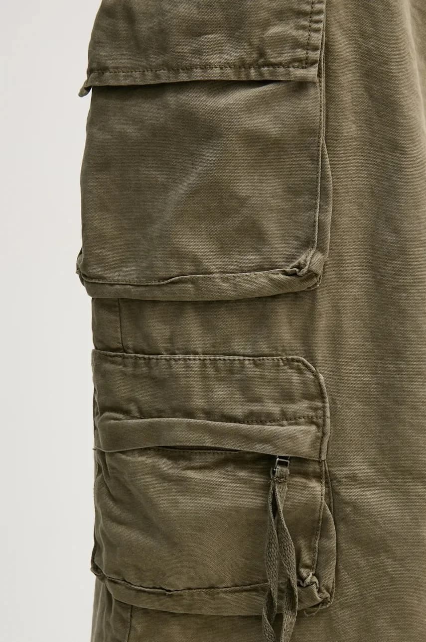 Хлопковая юбка - фото 5