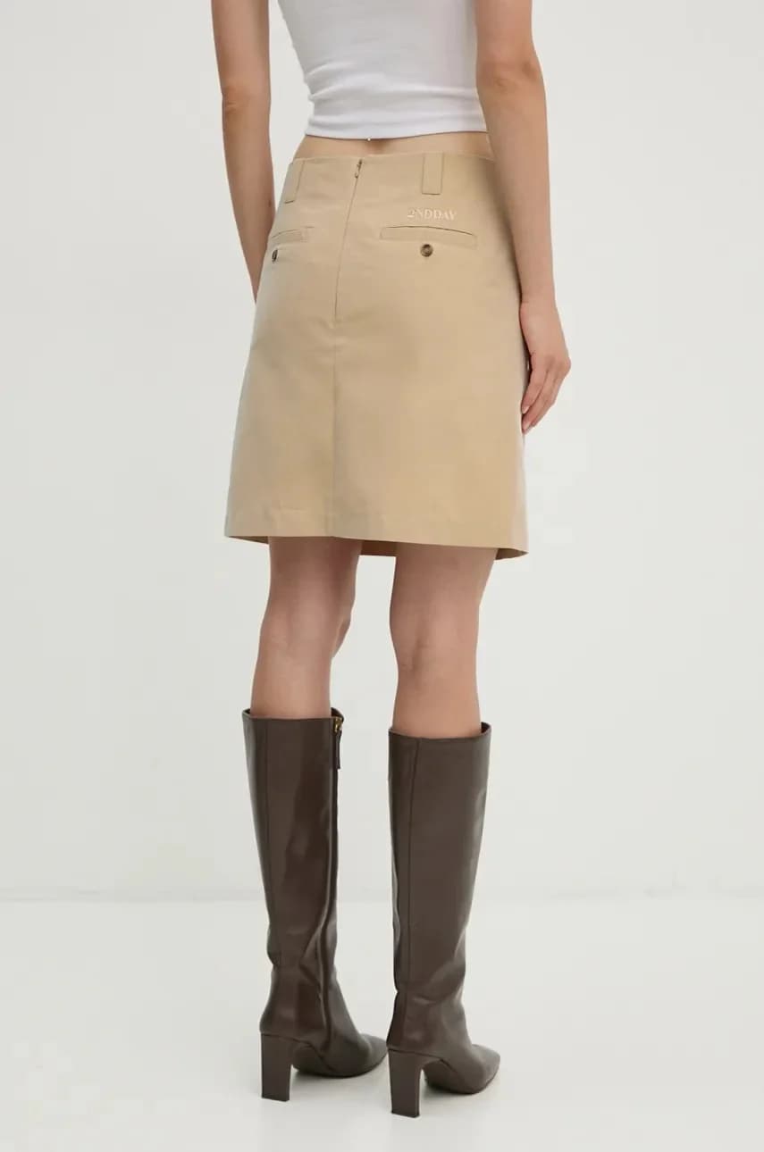 юбка Dannina ТТ - фото 3