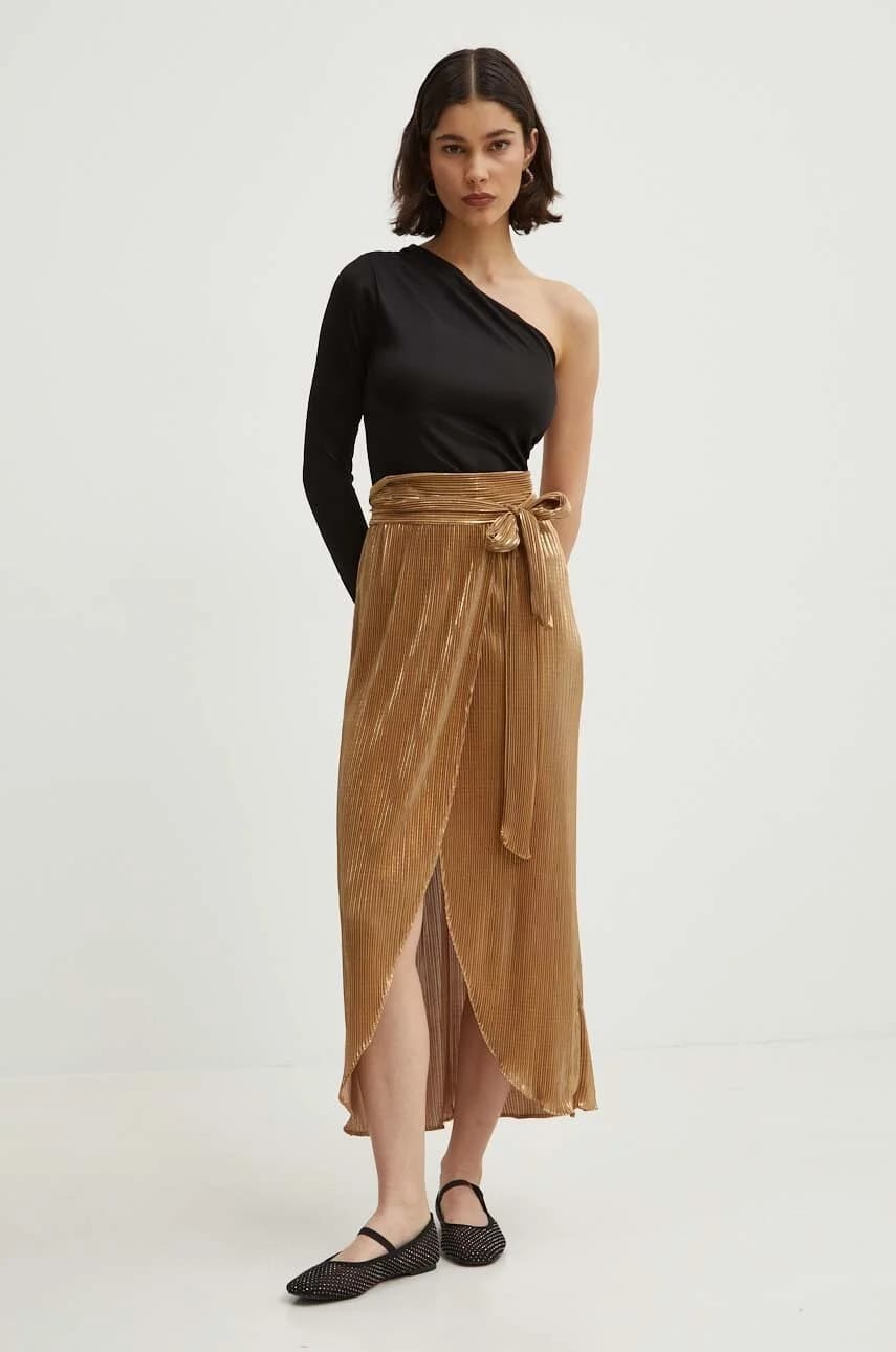 Юбка - фото 2