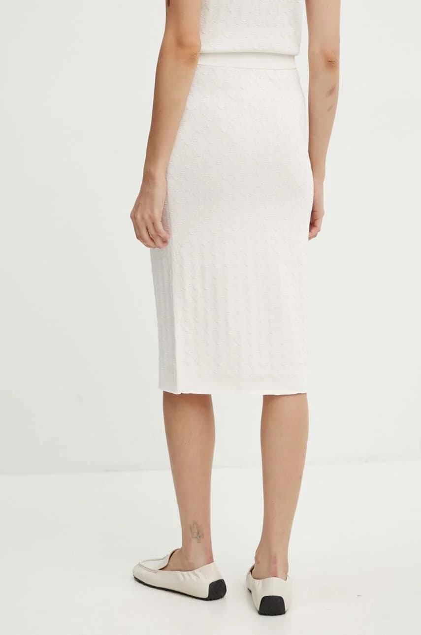 Юбка - фото 3