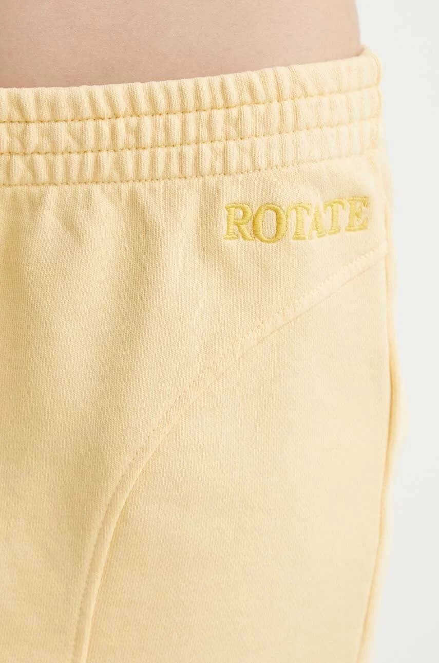 Хлопковая юбка - фото 4