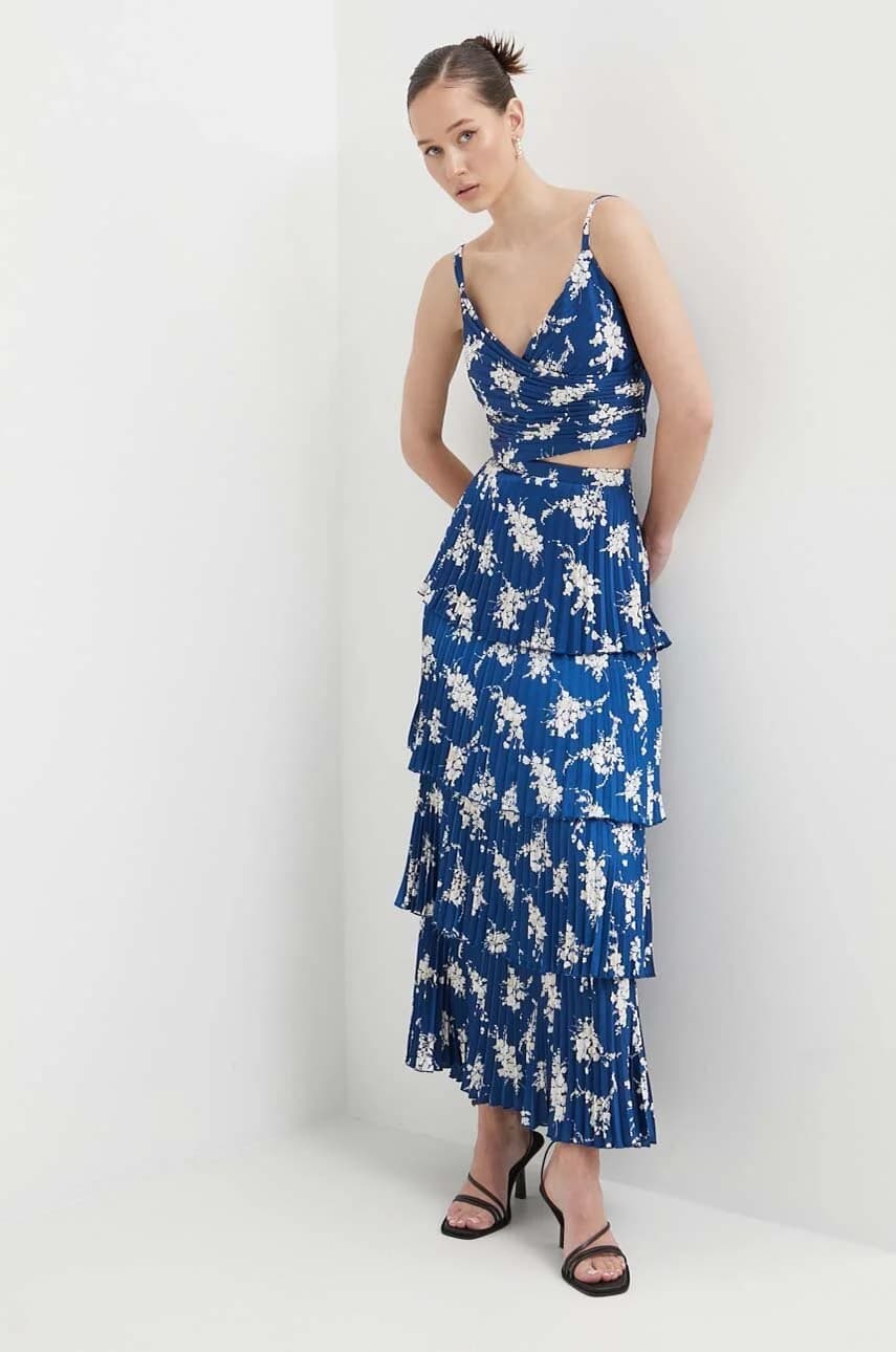 Юбка - фото 4