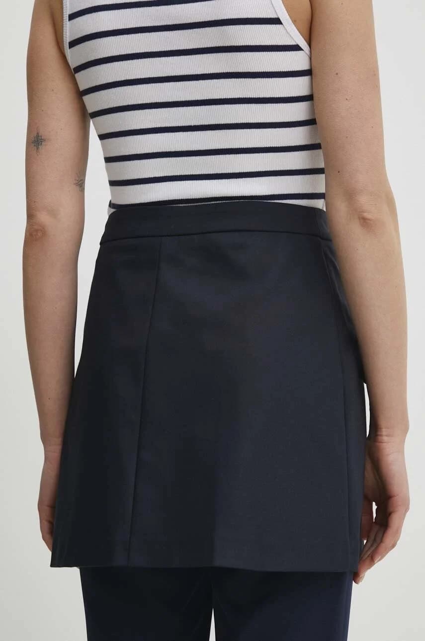 Юбка - фото 3