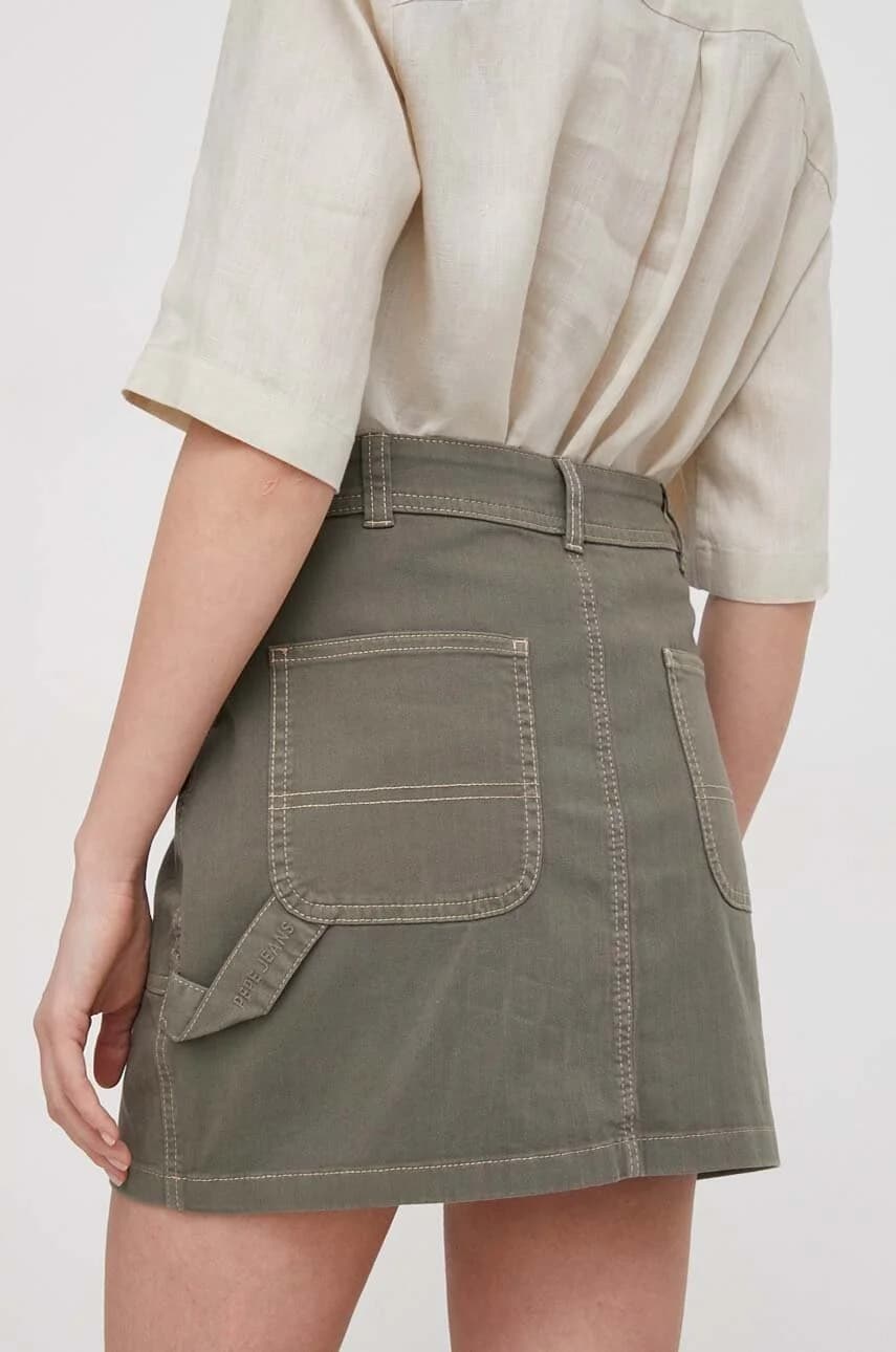 БЕККИ юбка - фото 3