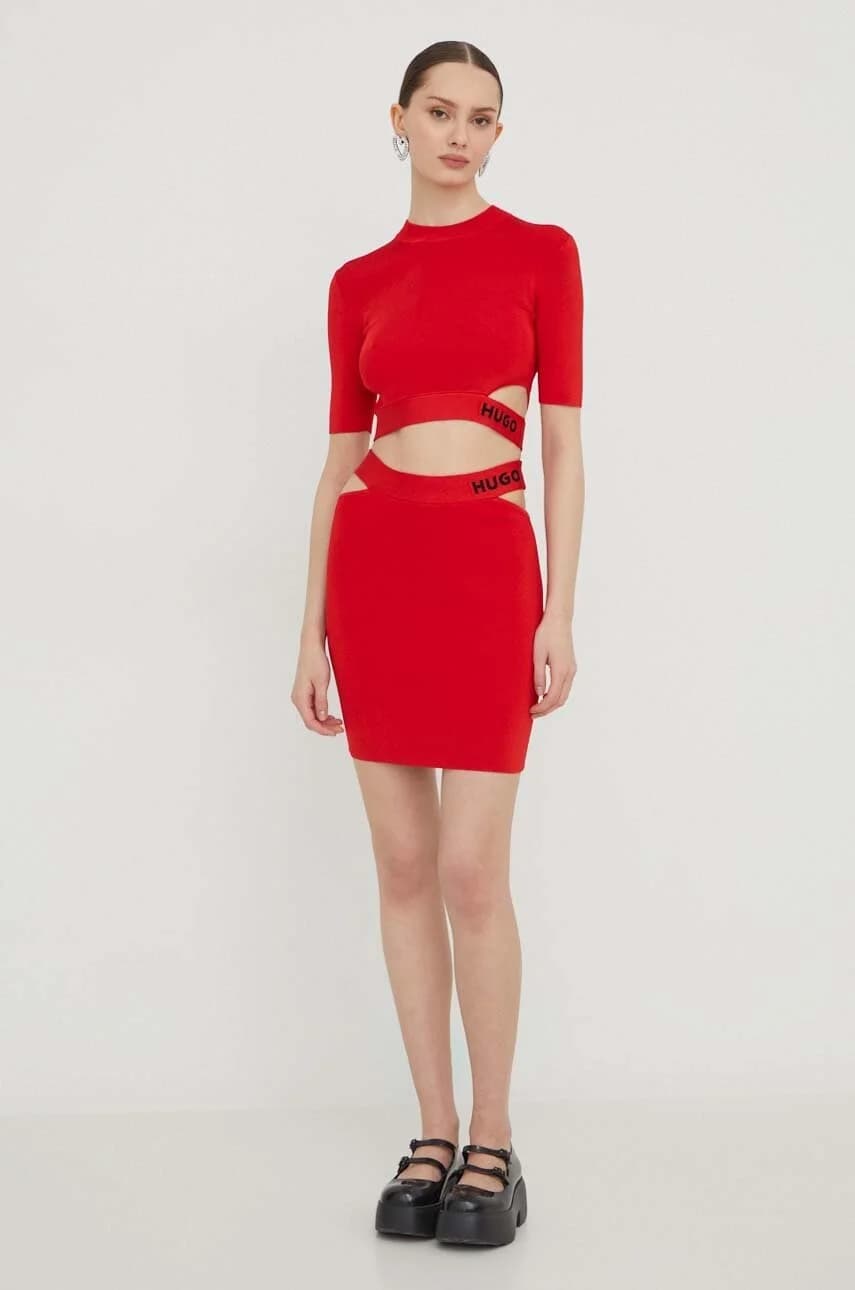 Юбка - фото 2