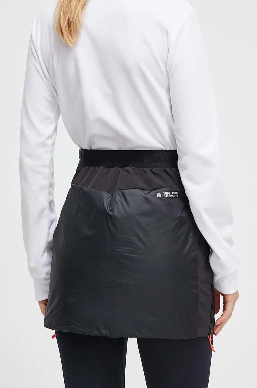 Sella TirolШерстяная спортивная юбка - фото 3