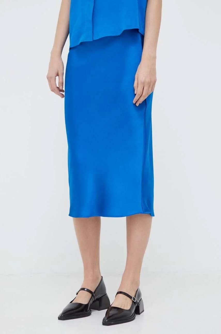 АГНЕТА юбка - фото 2