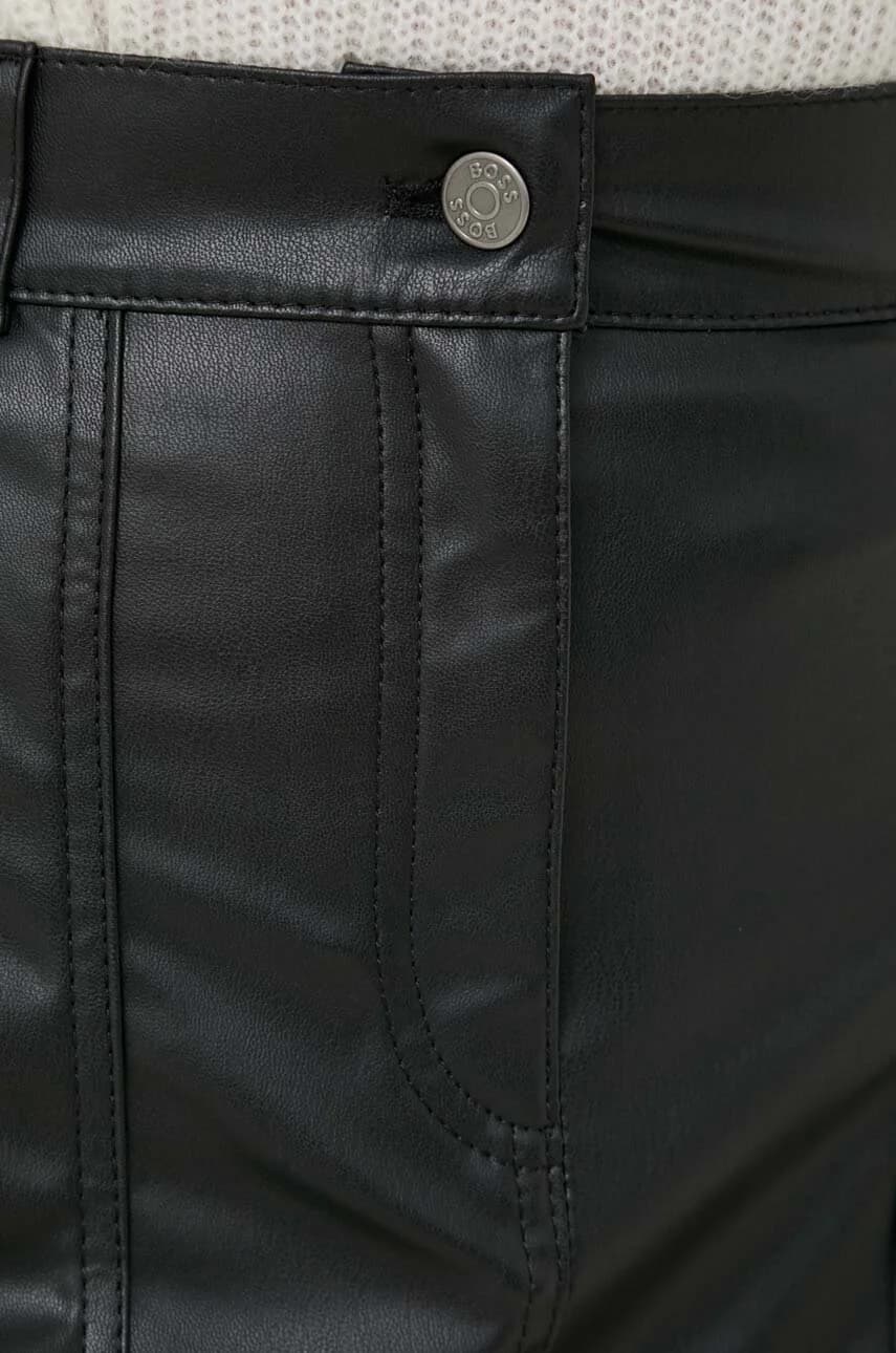 Юбка BOSS Orange - фото 4