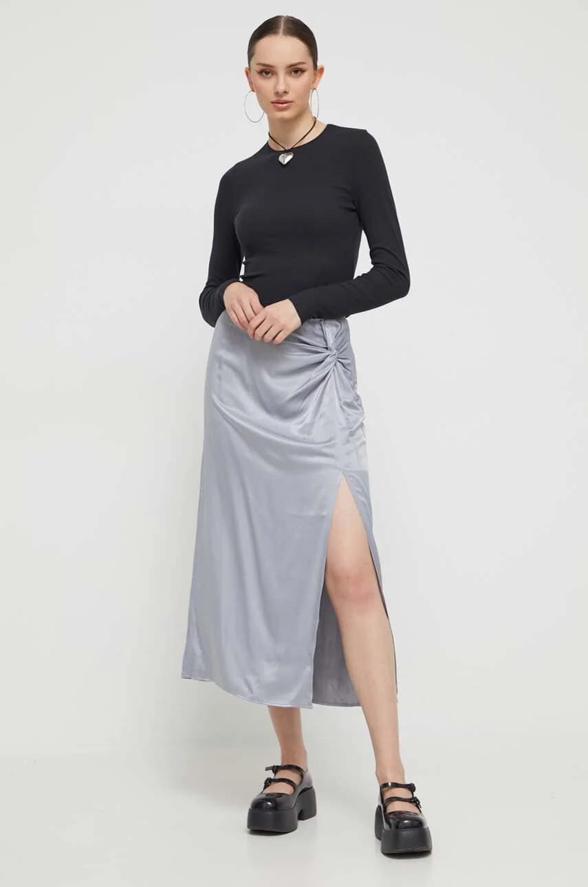 Юбка - фото 2