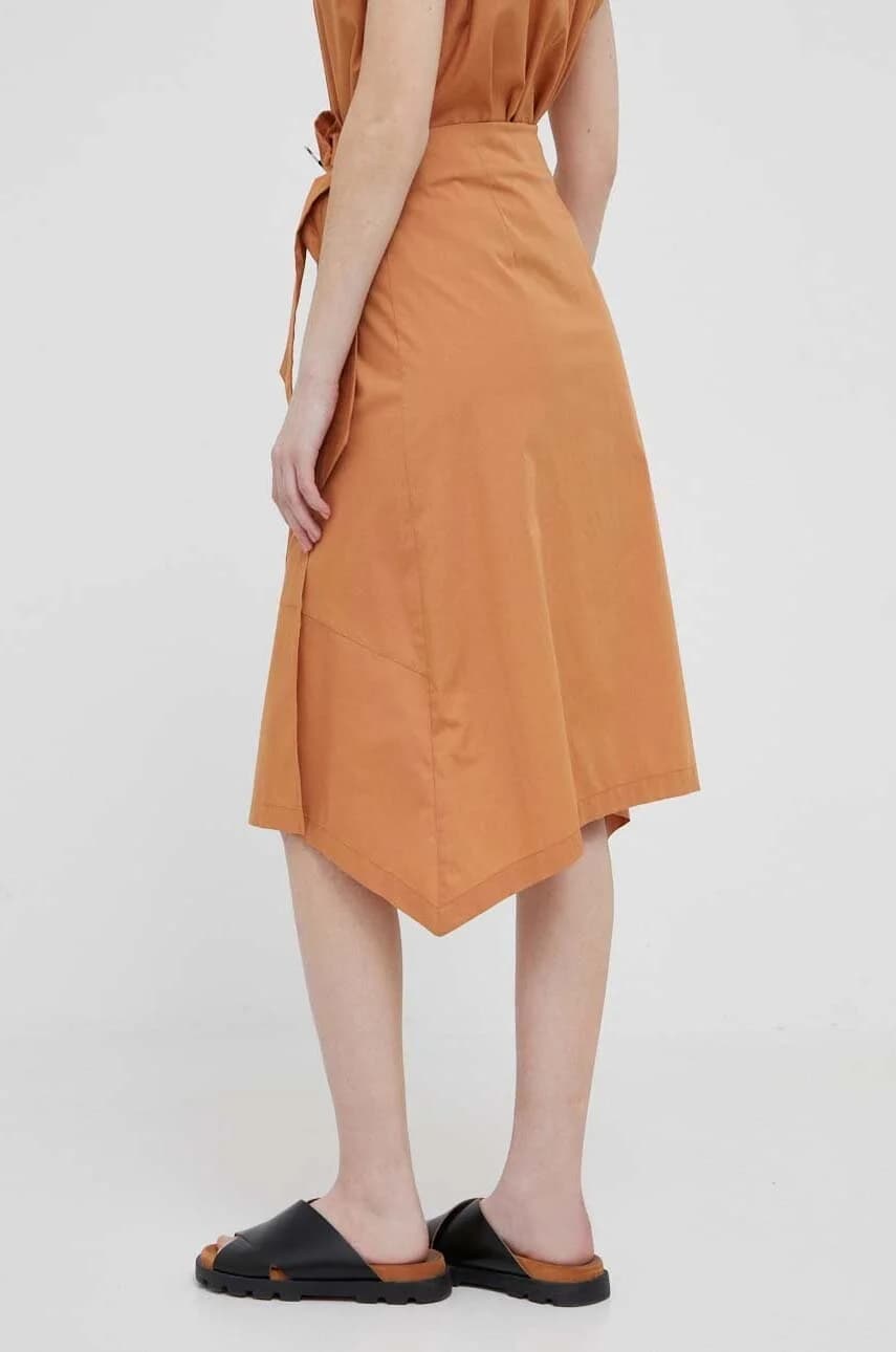 Юбка - фото 3