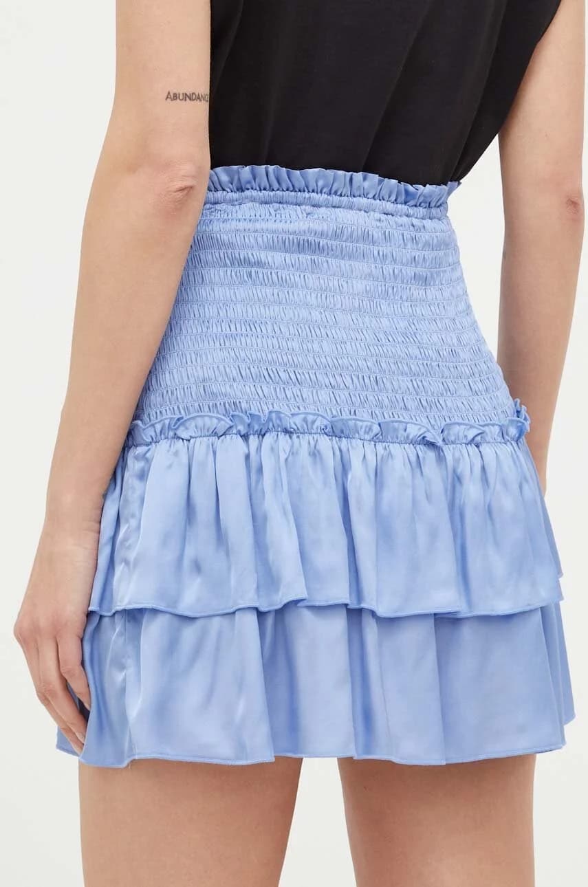 Юбка - фото 2