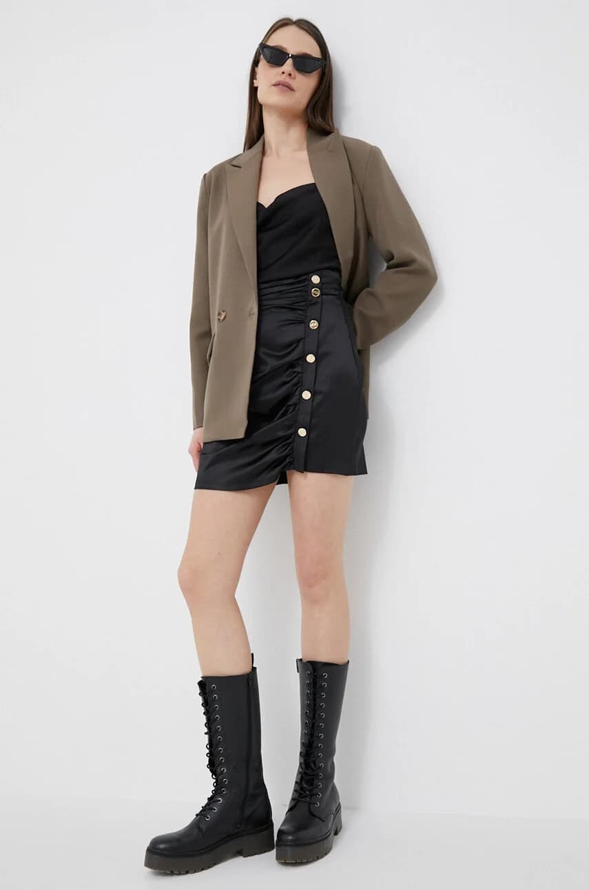 Юбка - фото 2