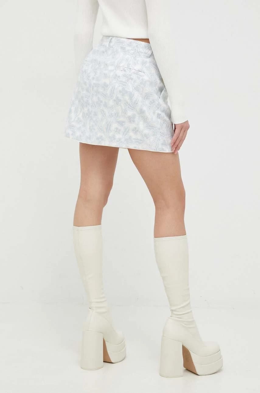 Юбка - фото 3