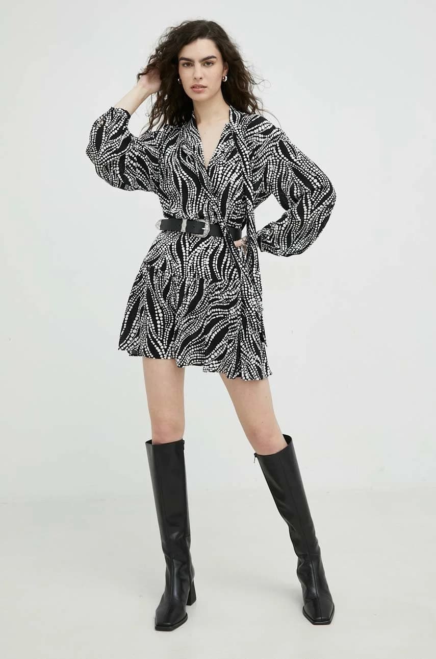 Юбка - фото 2