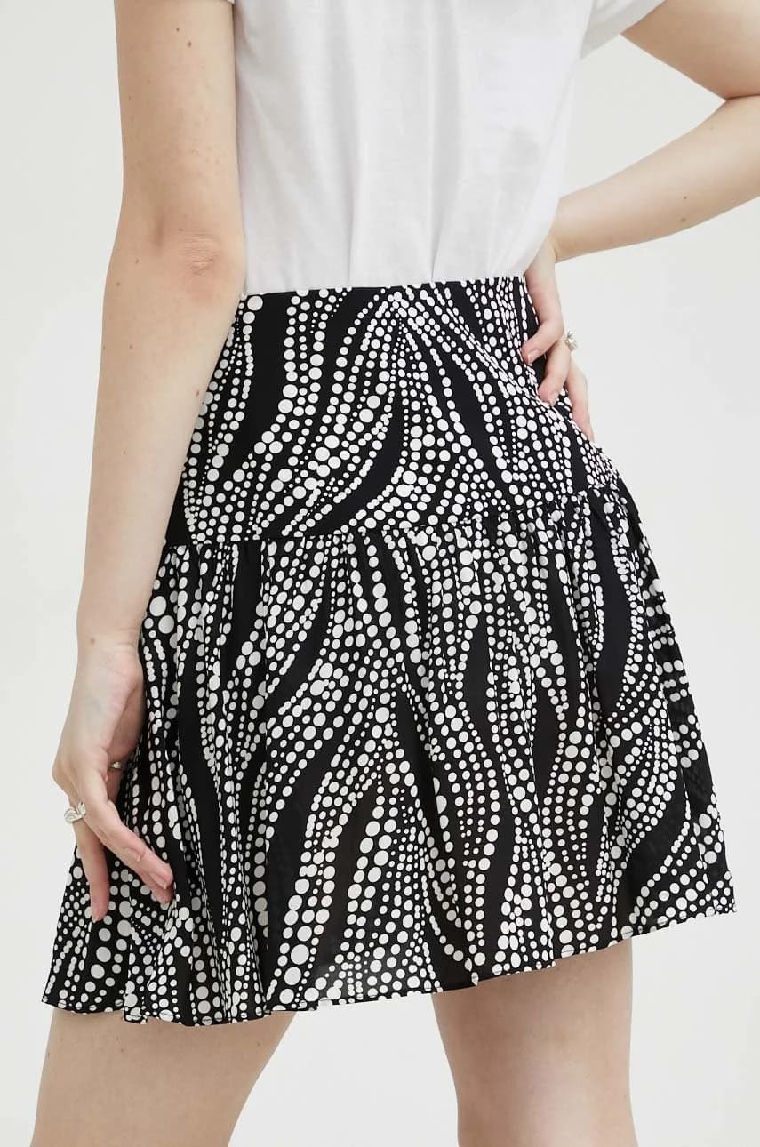 Юбка - фото 3