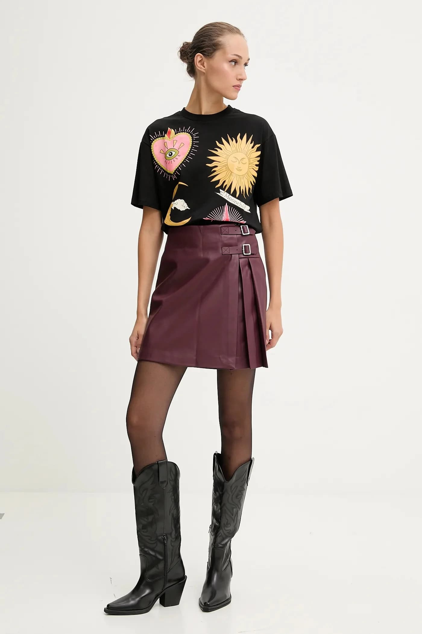 Юбка - фото 2