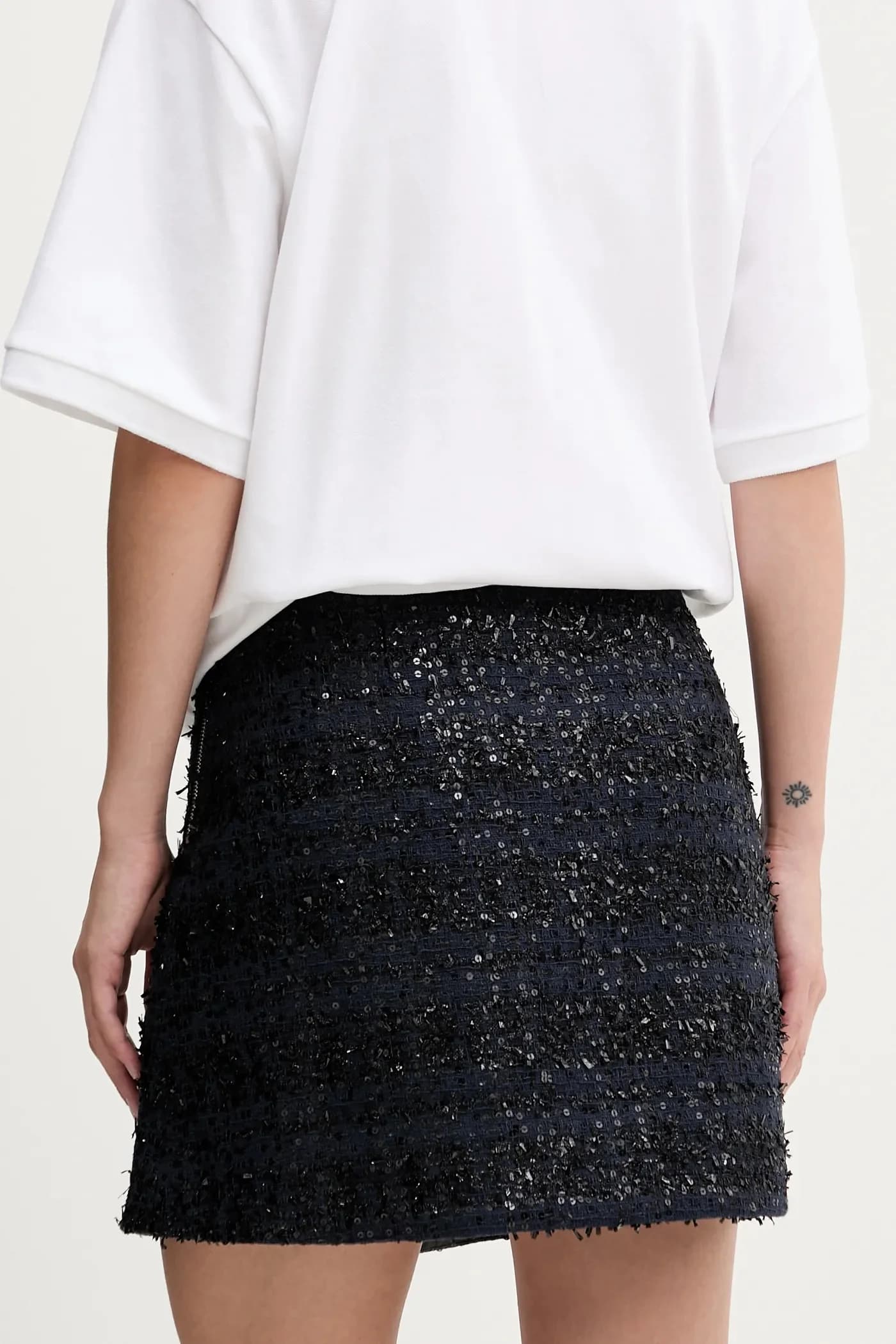 Юбка - фото 3