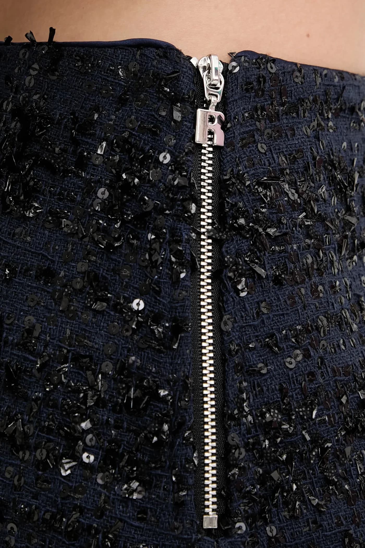 Юбка - фото 4