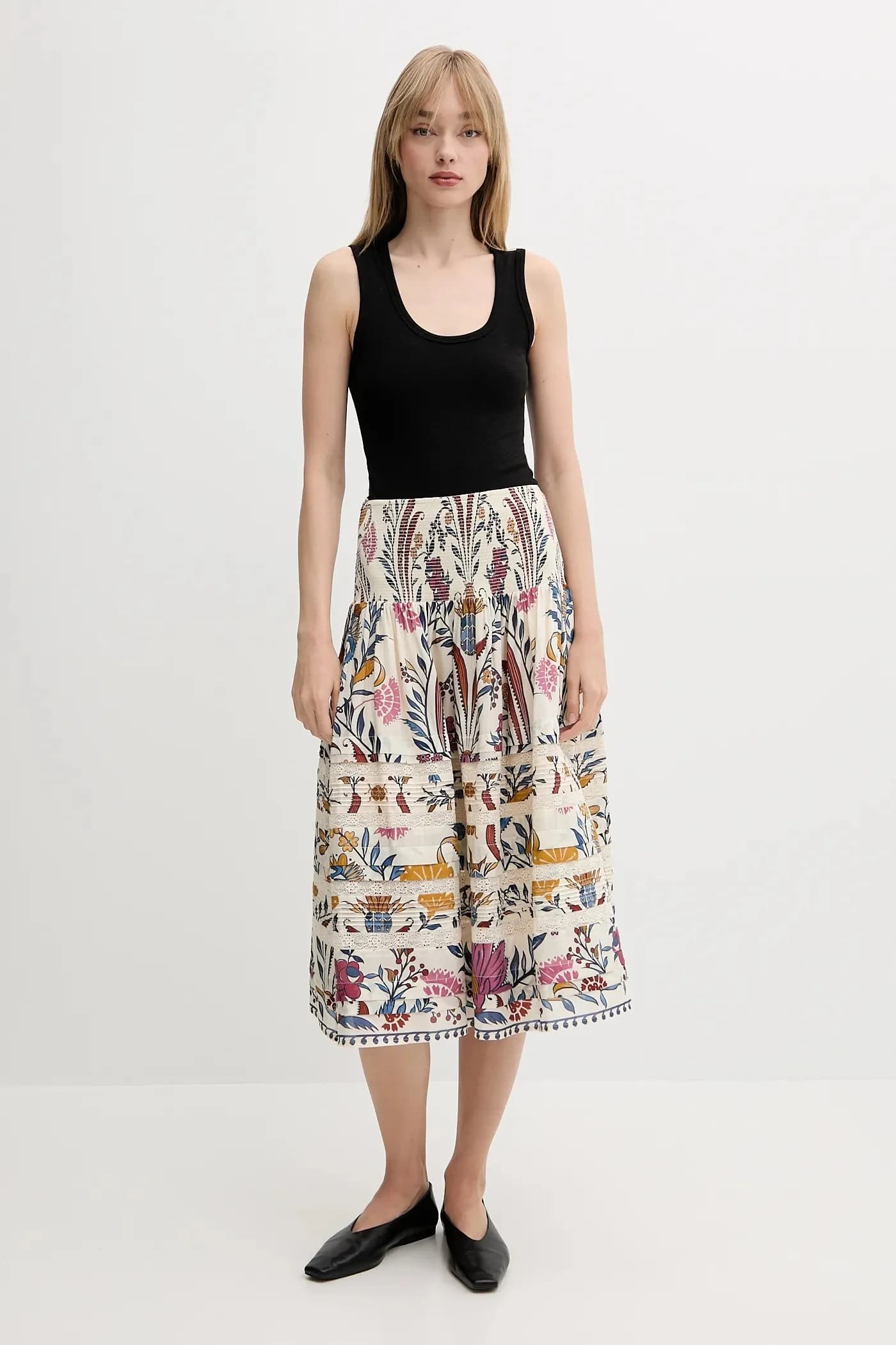 Юбка - фото 2