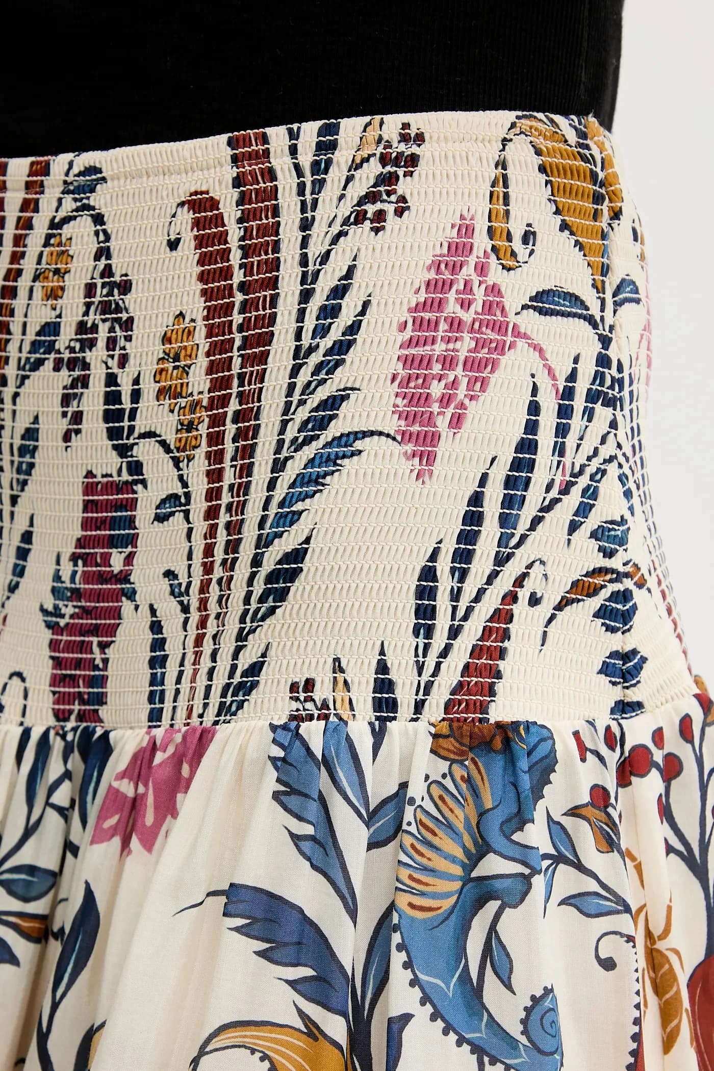 Юбка - фото 4