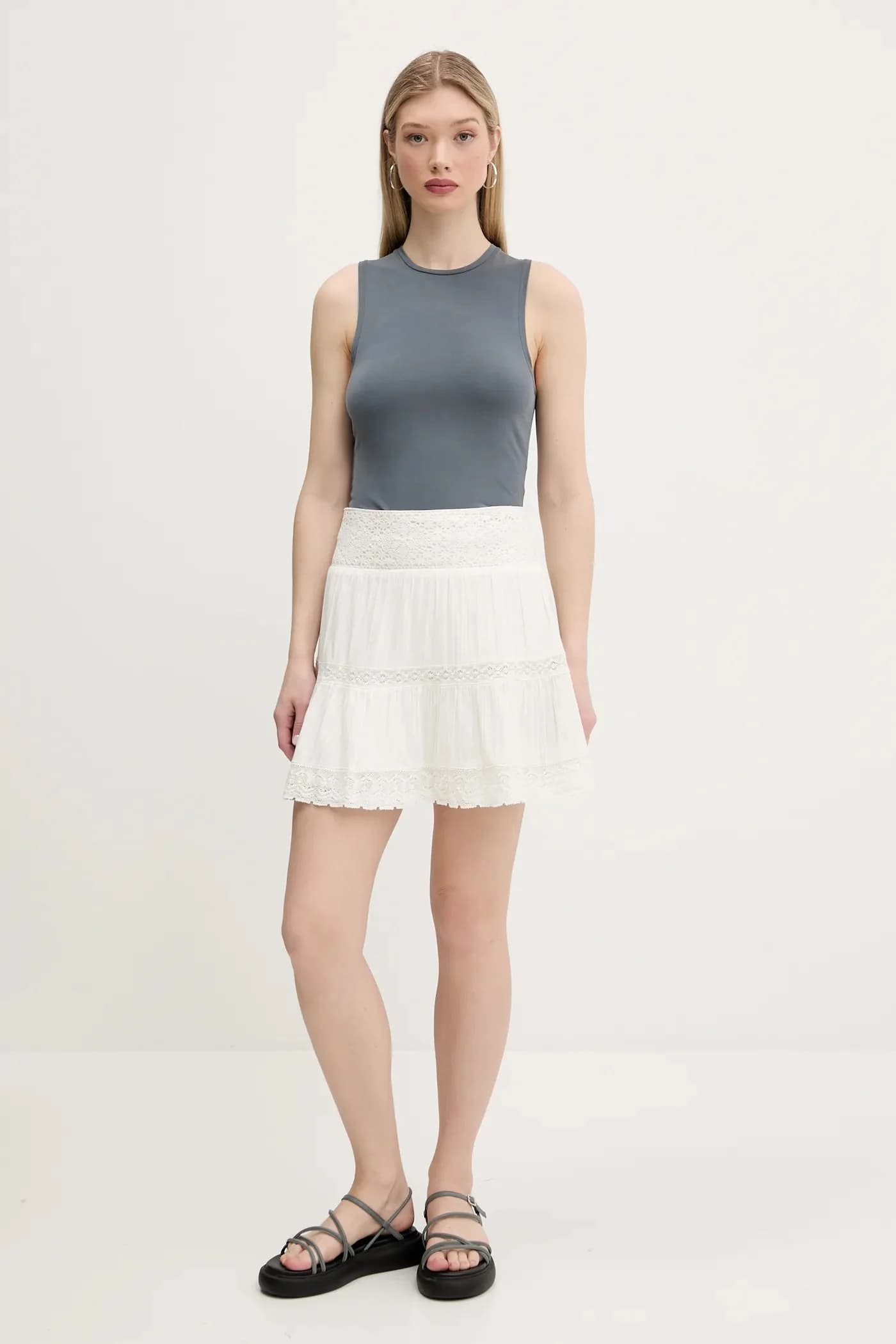 Юбка - фото 2