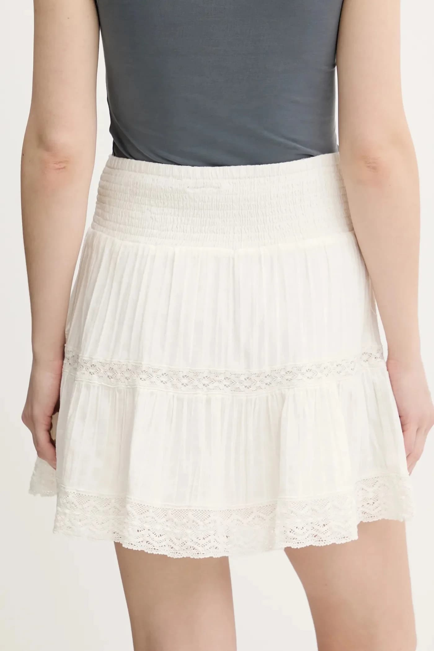 Юбка - фото 3